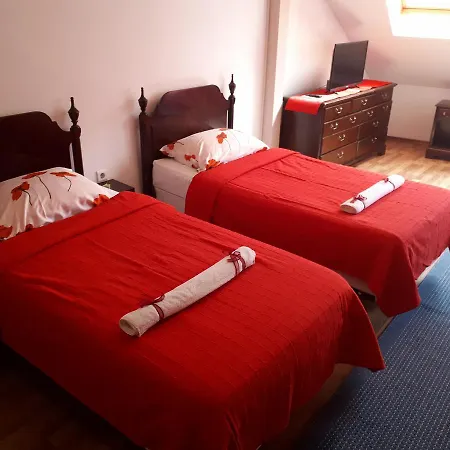 Hostel Barcelona *