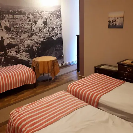 Barcelona Hostel *