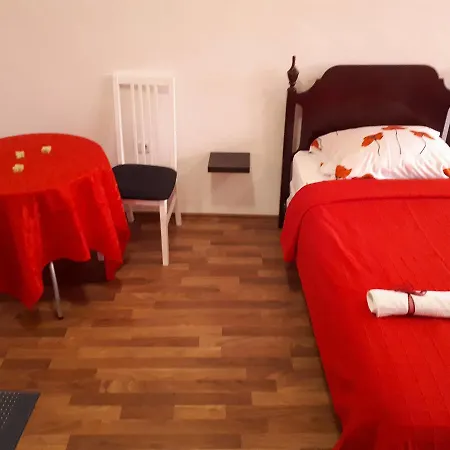 Hostel Barcelona *