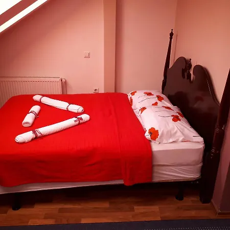 Hostel Barcelona *