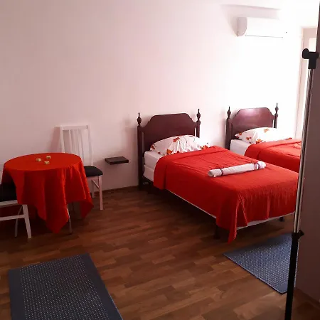 Hostel Barcelona
