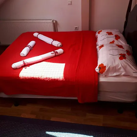Barcelona Hostel
