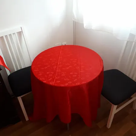Barcelona Hostel Sarajevo