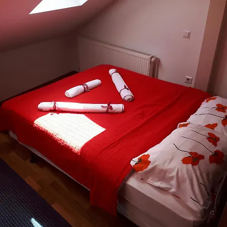 Barcelona Hostel