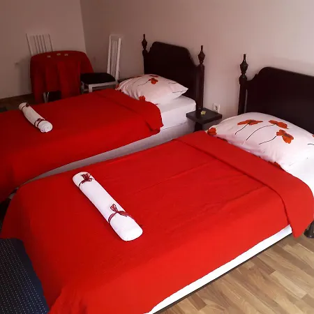 Barcelona Hostel