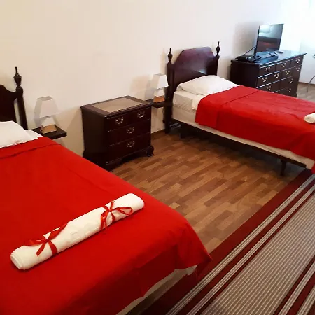 Barcelona Hostel